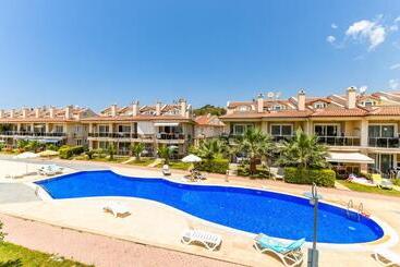 公寓式酒店 Light House 30