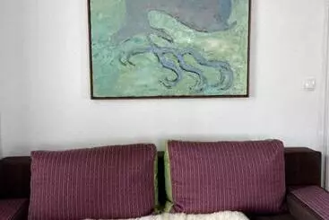 ペンション Juvanova Hiša   Apartments And Rooms