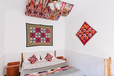 Pensjonat Trip.le Guest House