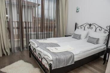 منتجع Sinjirite Complex