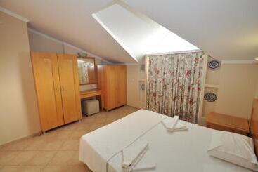 Apartmanszálloda Sun Blue Apart