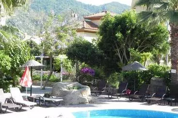 Appart'hotel Sun Blue Apart