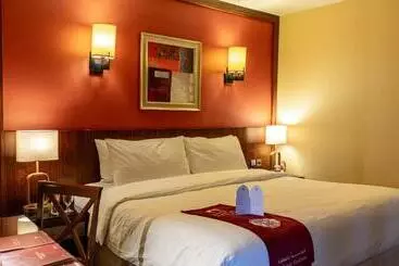 Al Safwah Hotel First Tower 1