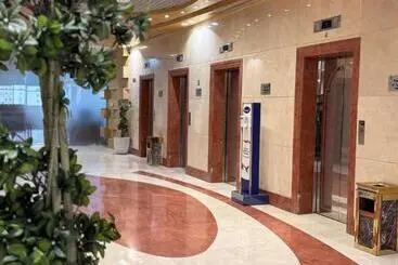 Al Safwah Hotel First Tower 1