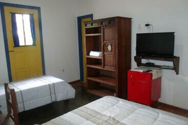 Albergue Pousada Ora Pro Nobis