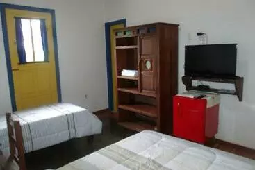 ユースホステル Pousada Ora Pro Nobis