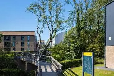 Fferm Penglais Apartments