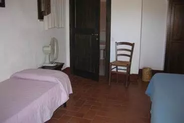 Agriturismo Bronzivalle
