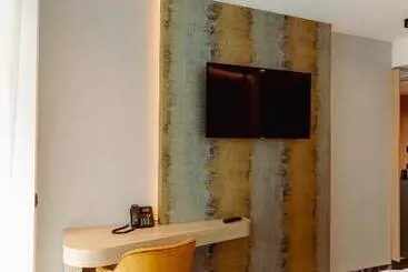 Hotel Alexandrion Experience