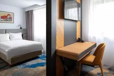 Hotel Alexandrion Experience