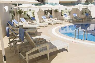 ホテル Aurasia Design