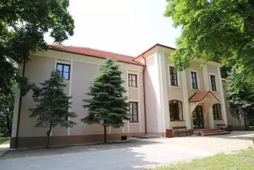 Hotelli Kaštel