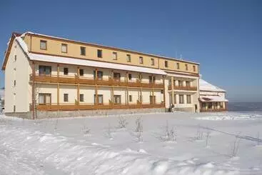 Hotelli Kopanice