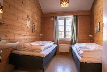 Hotel Phillipshaugen Lodge