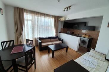 فندق Santa Maria