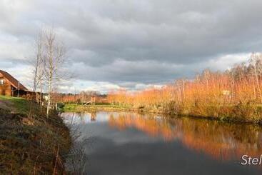 پانسیون Kundziņi