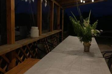 پانسیون Kundziņi