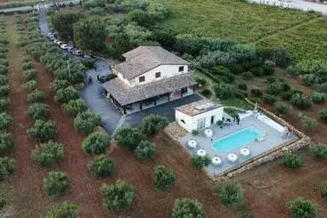 Pension Relais Del Sole