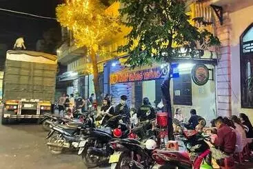 هتل آپارتمان Amor Vida Quy Nhơn
