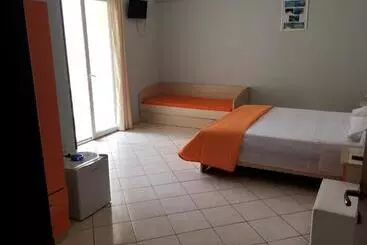 B&b L Angolo
