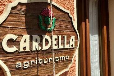 Agriturismo Cardella