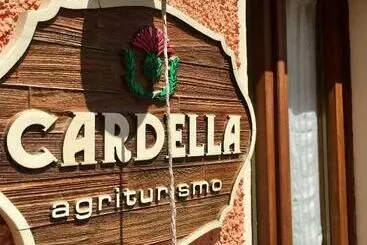 Agriturismo Cardella