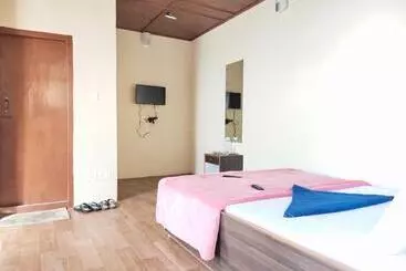 Hotel Great Eastern Valley Residency