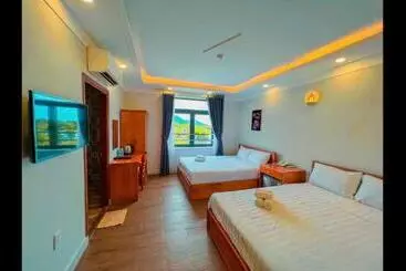 هتل Hải Sơn