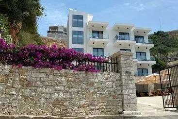 Hotel Platon