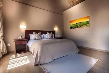 ホテル Ritsako Game Lodge