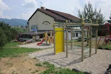 Pension Penzión Normandia