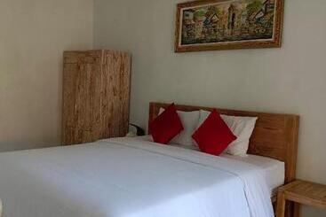 Pensjonat Rahma Guesthouse