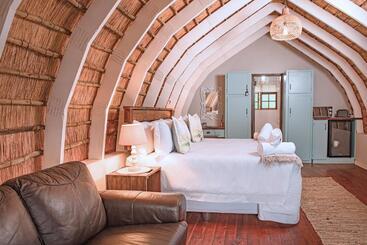 펜션 Serenity Mountain And Forest Lodge