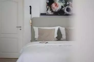 Aparthotel The Loft Lodge   Suiten