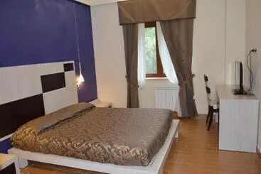 צימר Agriturismo Il Falco