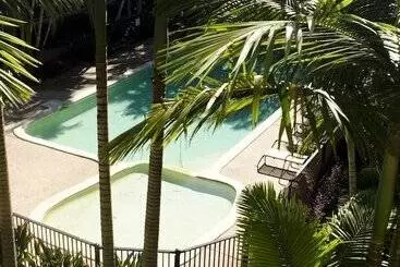 Bila Vista Holiday Apartments