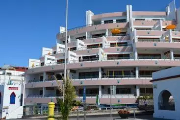 Turistihuoneistot Playa Delphin