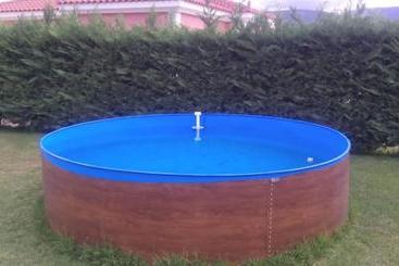 דירות לתיירים Europes Villas