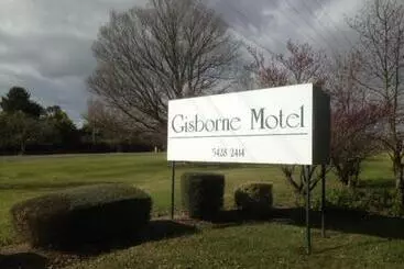 Gisborne Motel