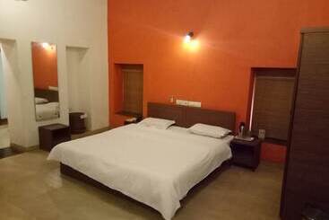 Golden Swan Beach Resort