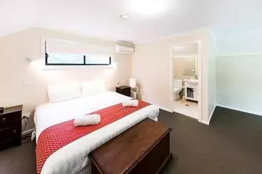 Дом Hillview Farmstay