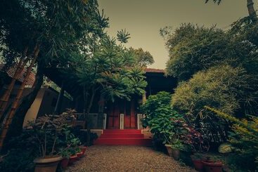 ホテル Beaumont Plantation Retreat