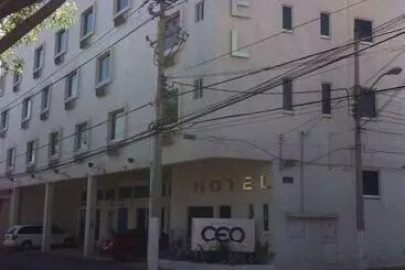 Ceo Hotel Business Class