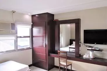 Hôtel Conchita