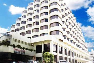 호텔 Daiichi  Hat Yai