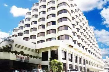 ホテル Daiichi  Hat Yai