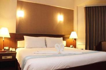 Отель Daiichi  Hat Yai