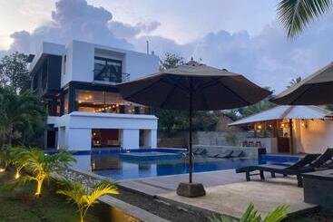 호텔 Handagedara Resort & Spa