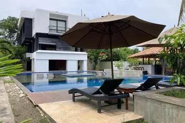 Hotel Handagedara Resort & Spa