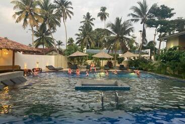 호텔 Handagedara Resort & Spa